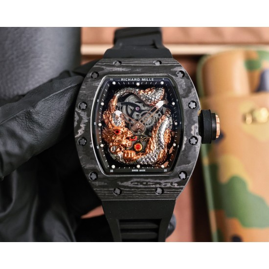 Richard Mille Watches