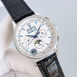 Jaeger-LeCoultre Watches