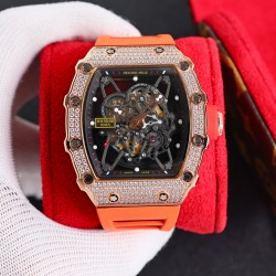 Richard Mille Watches