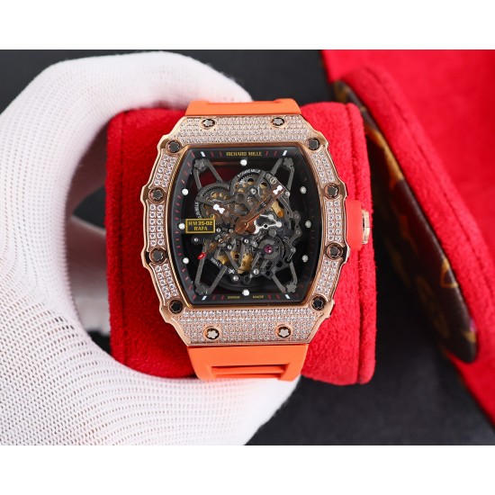 Richard Mille Watches