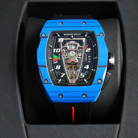 Richard Mille Watches