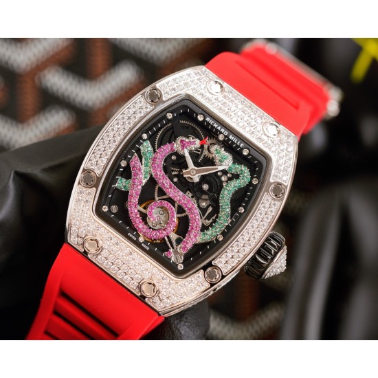 Richard Mille Watches