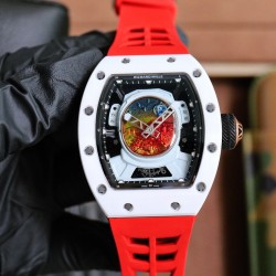 Richard Mille Watches