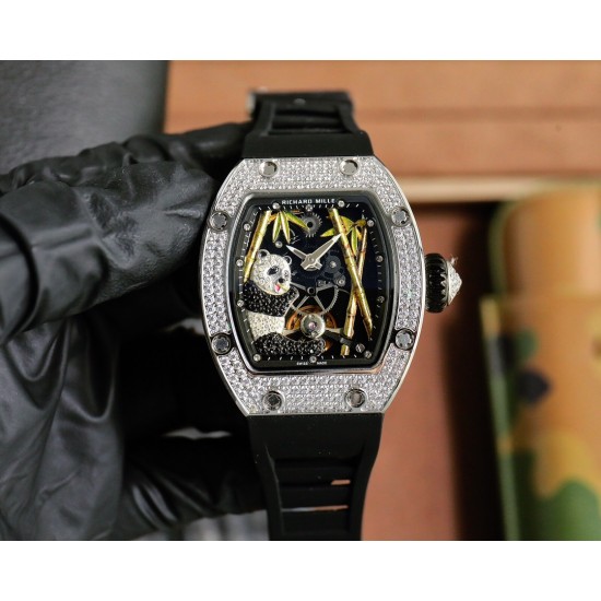 Richard Mille Watches