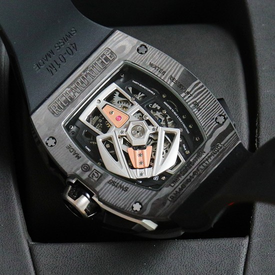 Richard Mille Watches