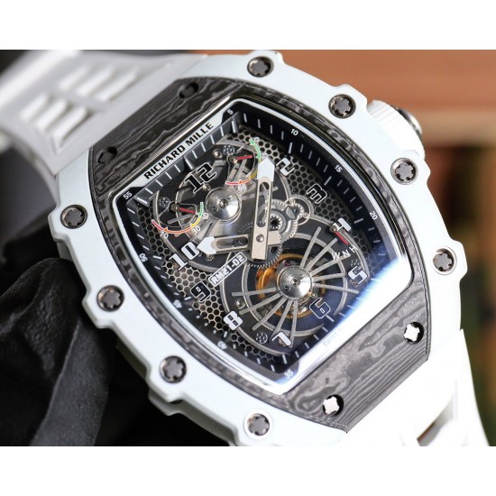 Richard Mille Watches