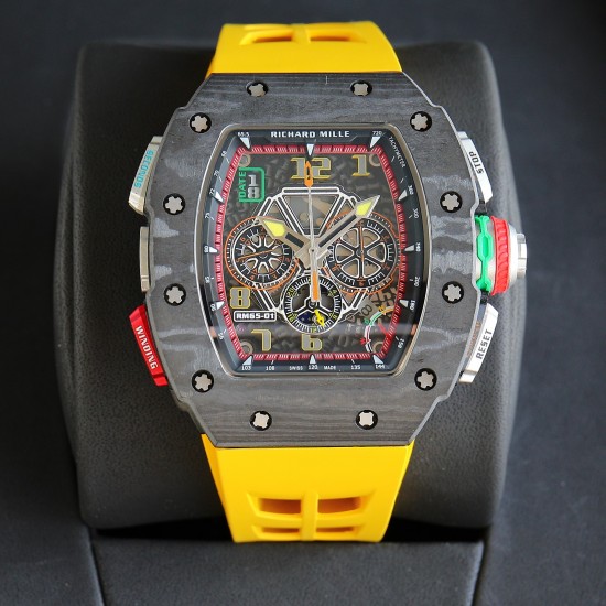 Richard Mille Watches