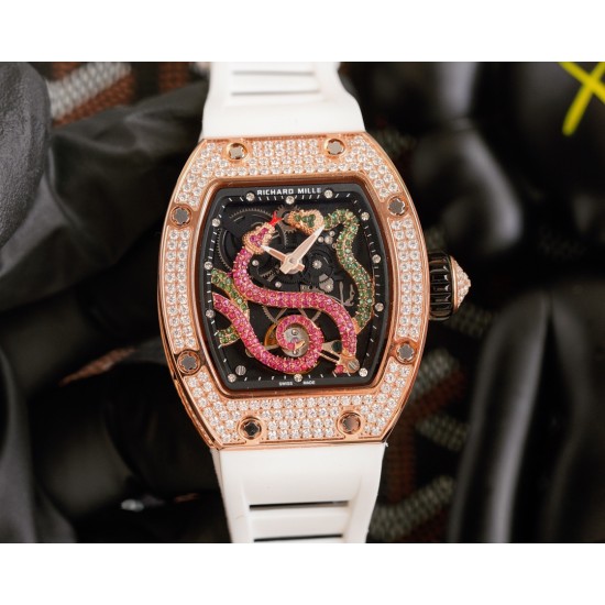 Richard Mille Watches