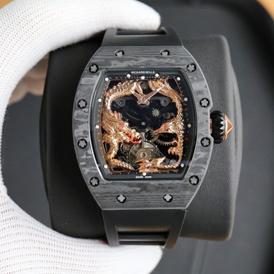 Richard Mille Watches