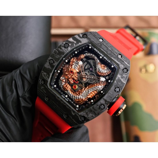 Richard Mille Watches