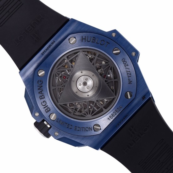 Hublot Watches