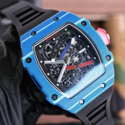 Richard Mille Watches