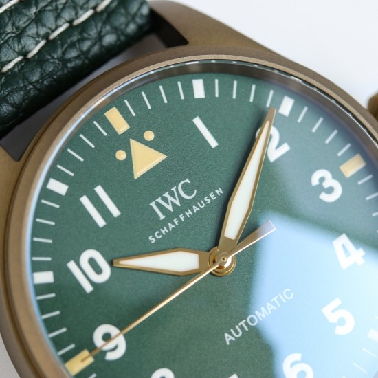 International Watch Company IWC  Watches