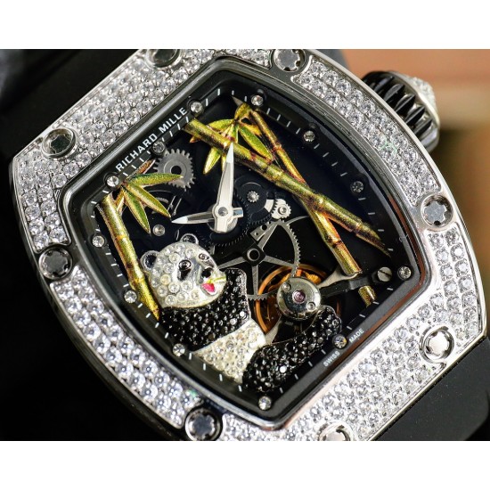 Richard Mille Watches