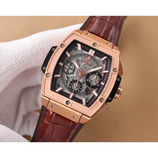 Hublot Watches