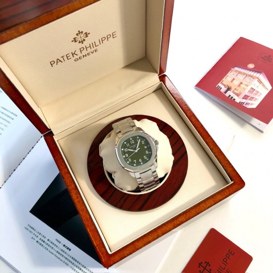 Patek Philippe Watches