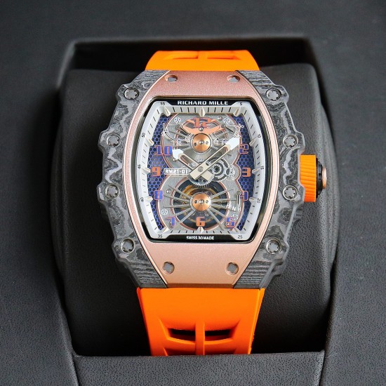 Richard Mille Watches