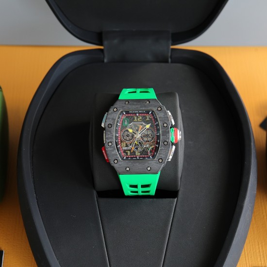 Richard Mille Watches