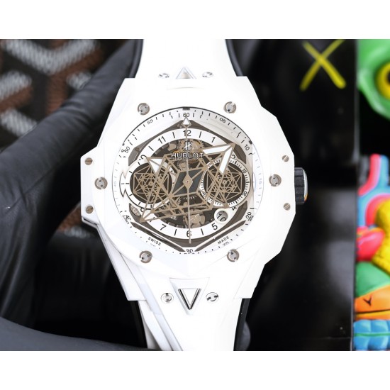 Hublot Watches