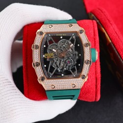 Richard Mille Watches