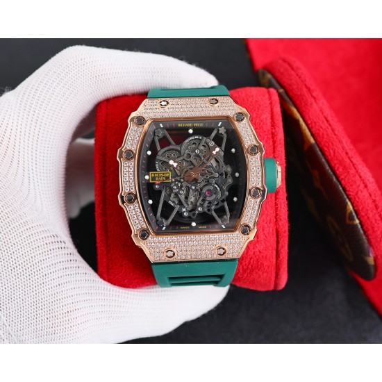 Richard Mille Watches