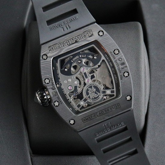 Richard Mille Watches