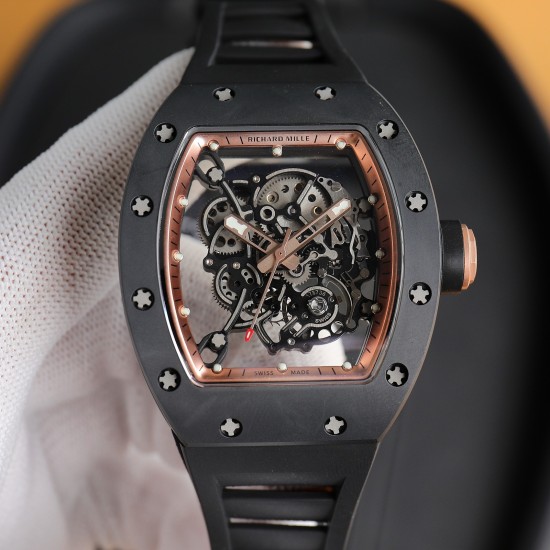 Richard Mille Watches