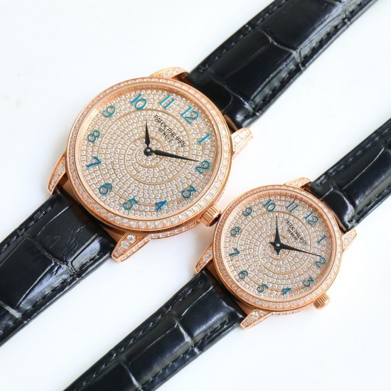 Patek Philippe Watches