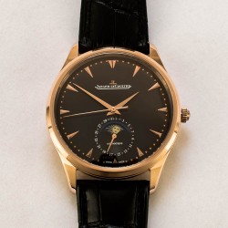 Jaeger-LeCoultre Watches