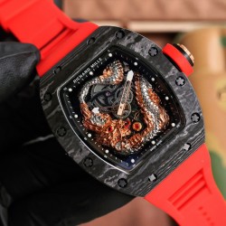 Richard Mille Watches