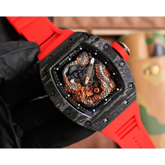 Richard Mille Watches