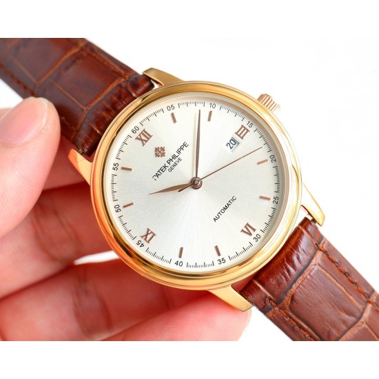 Patek Philippe Watches