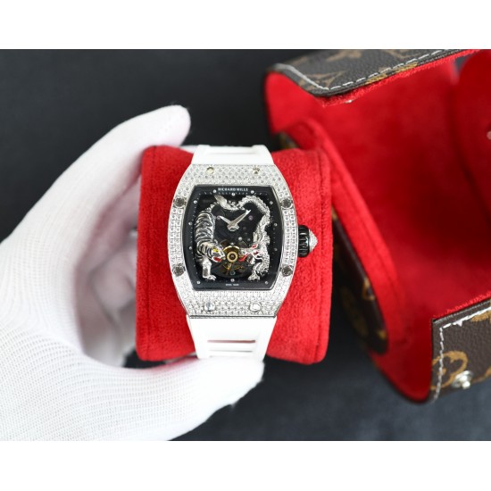 Richard Mille Watches