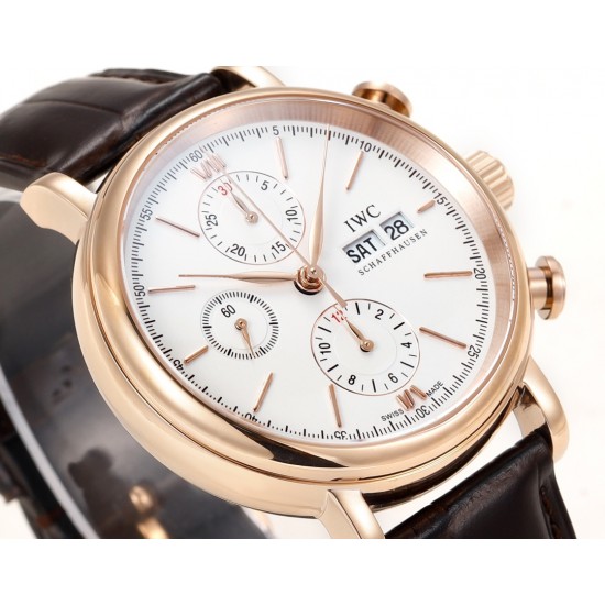 International Watch Company IWC  Watches