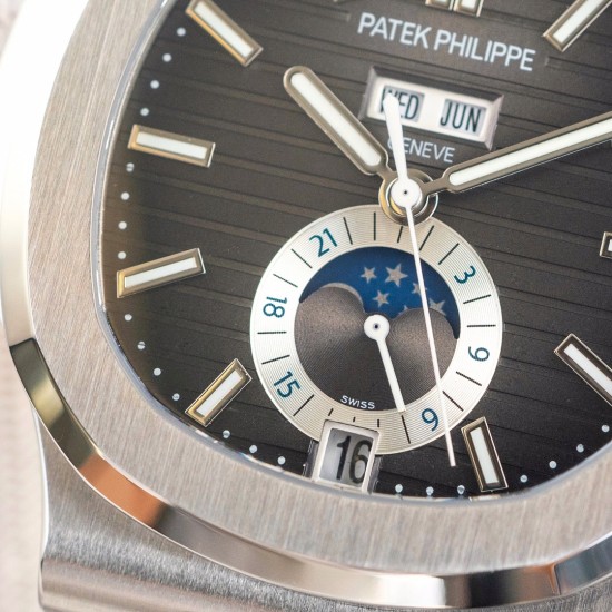 Patek Philippe Watches