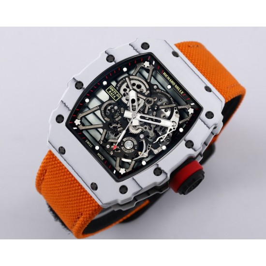 Richard Mille Watches