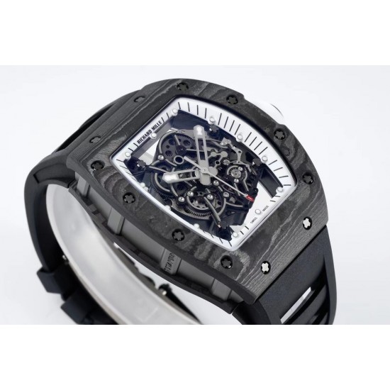 Richard Mille Watches