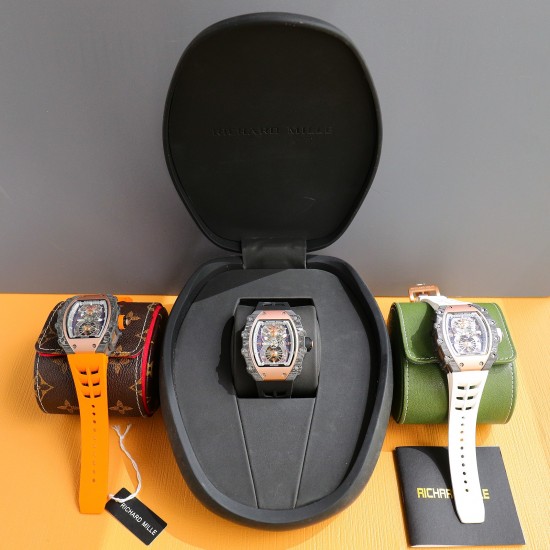 Richard Mille Watches