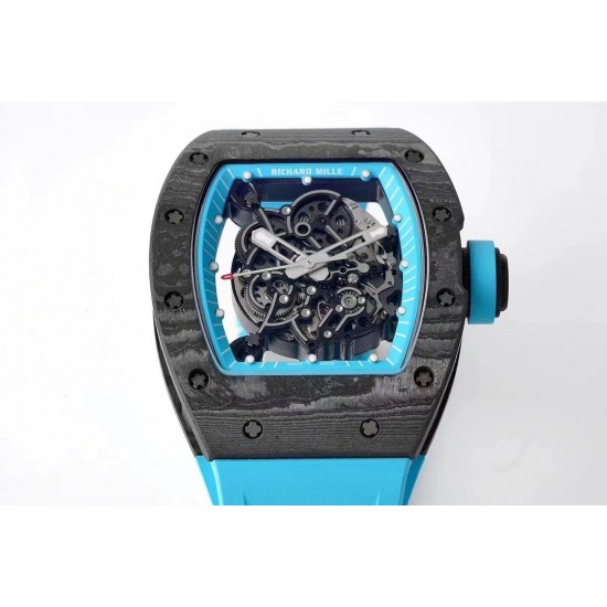 Richard Mille Watches