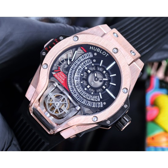 Hublot Watches