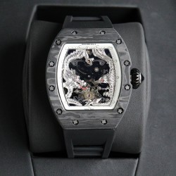 Richard Mille Watches