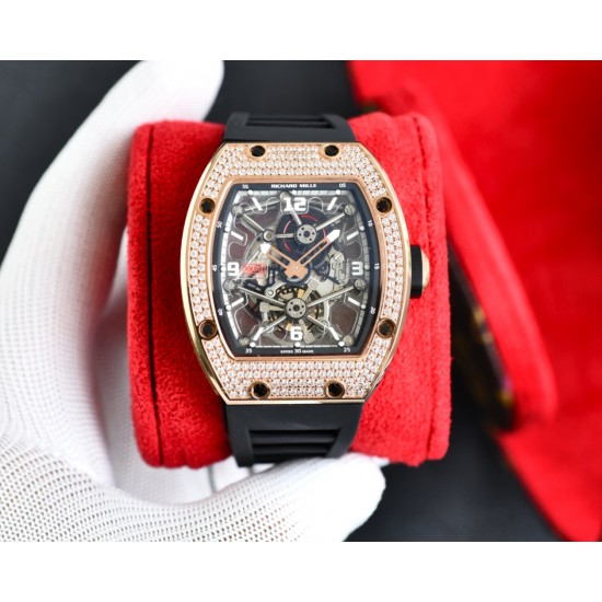 Richard Mille Watches