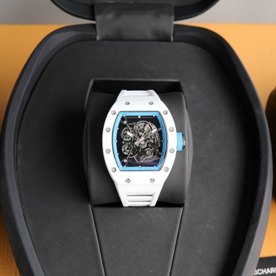 Richard Mille Watches