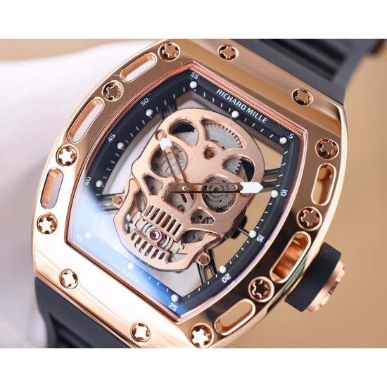 Richard Mille Watches