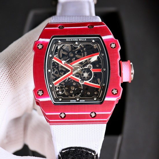 Richard Mille Watches