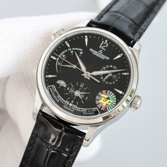 Jaeger-LeCoultre Watches