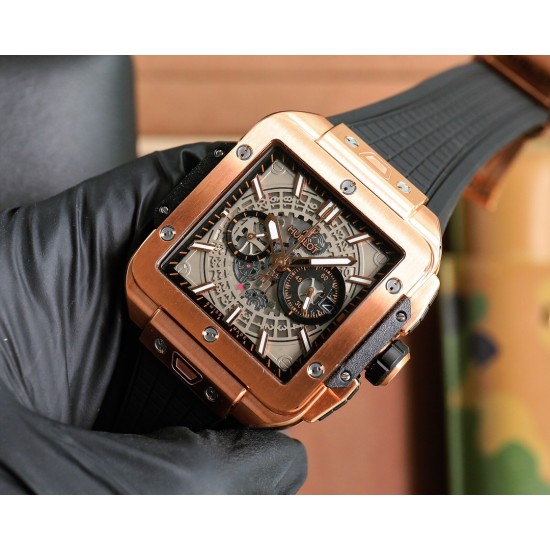 Hublot Watches