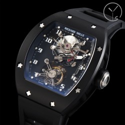 Richard Mille Watches