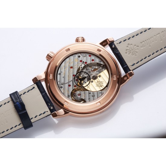 Patek Philippe Watches