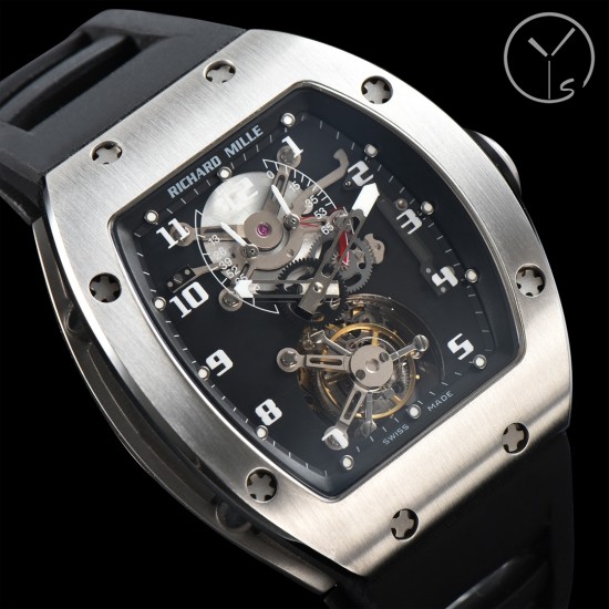 Richard Mille Watches